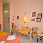 Appart hôtel Erodios Skála Kallirákhis