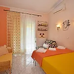 Erodios Skála Kallirákhis