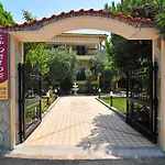 Erodios Appart hôtel