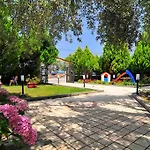 Erodios Appart hôtel Skála Kallirákhis