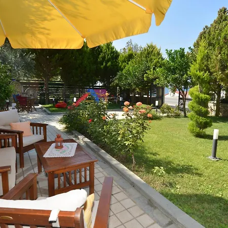 Erodios Appart hôtel