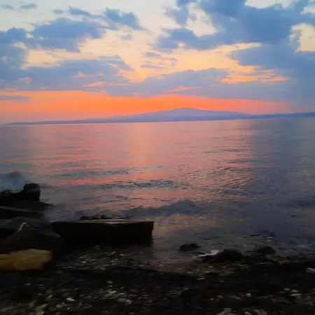 Erodios Appart hôtel 3*