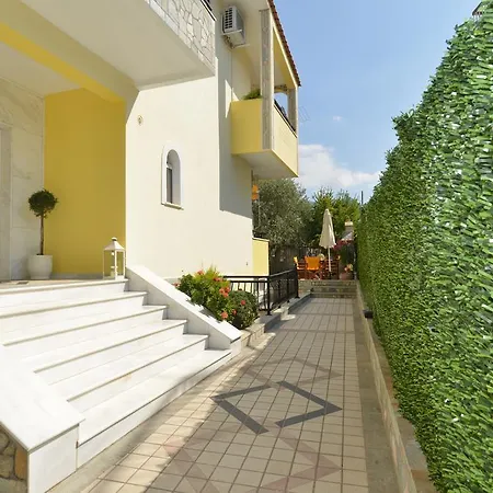 Erodios Apartmanhotel 3*