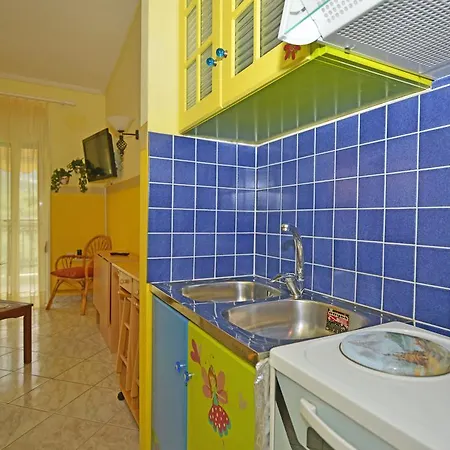 Erodios Apartmanhotel
