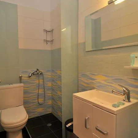 Erodios Apartmanhotel