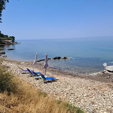 Erodios 3* Skála Kallirákhis