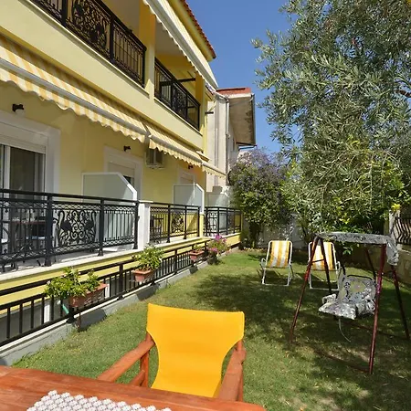 Apartmanhotel Erodios