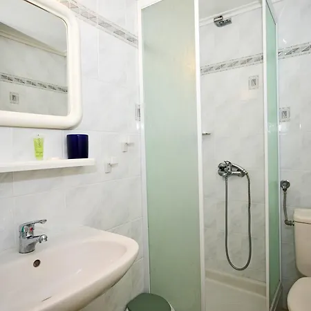 Aparthotel Erodios *