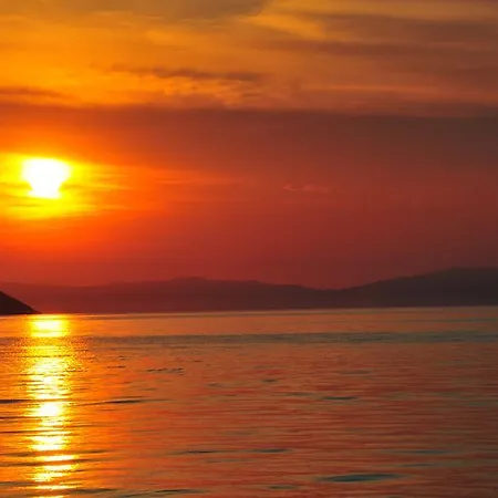 Erodios Apartmanhotel 3*