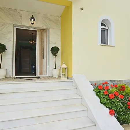 Erodios Apartmanhotel 3*