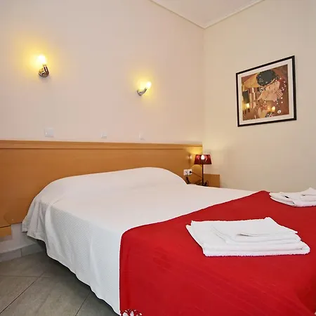 Erodios Apartmanhotel