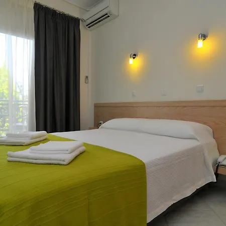 Aparthotel Erodios
