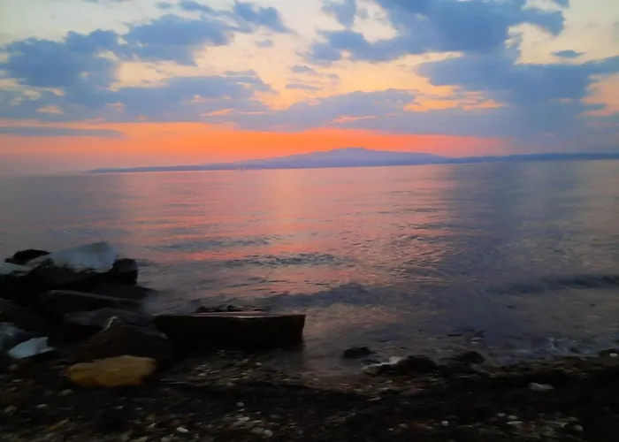 Erodios Ξενοδοχείο με διαμερίσματα 3*