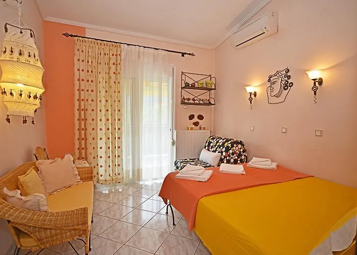 Erodios Скала-Каллирахис