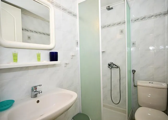 Апарт-отель Erodios 3*