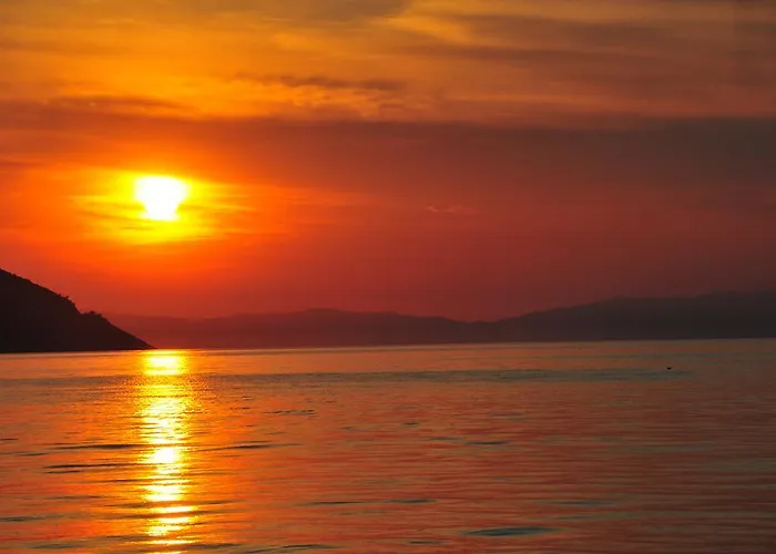 Erodios Ξενοδοχείο με διαμερίσματα 3*