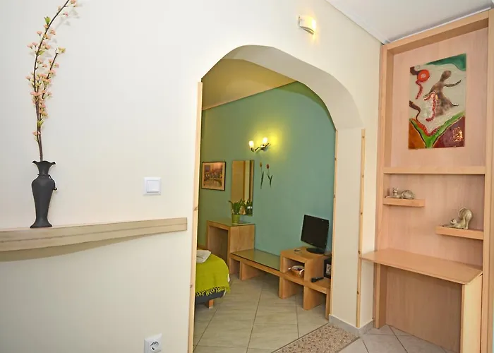 Erodios Скала-Каллирахис